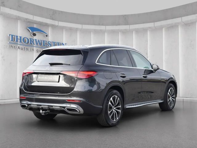 Mercedes-Benz GLC 220 4MATIC GLC 220 d Premium