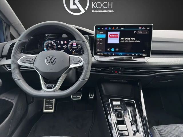 Volkswagen Golf DSG Sport