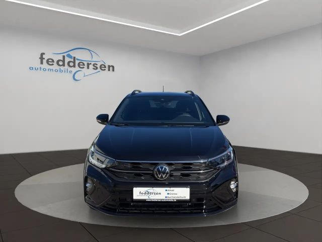 Volkswagen Taigo 1.5 TSI R-Line