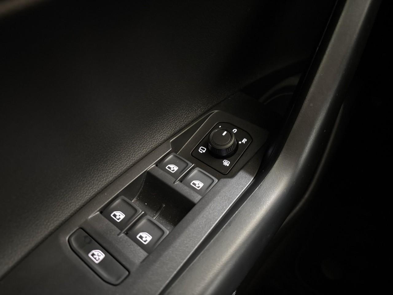 Volkswagen Polo 1.0 MPI Life