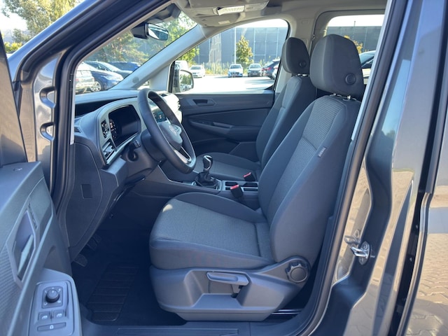 Volkswagen Caddy 1.5 TSI