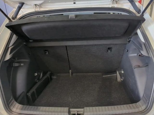 Skoda Fabia Ambition iV