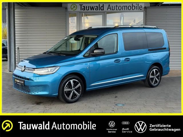 Volkswagen Caddy 1.5 TSI Style