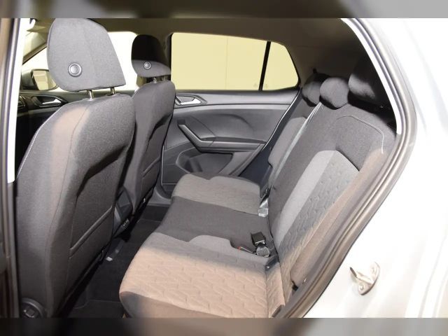 Volkswagen T-Cross DSG Life