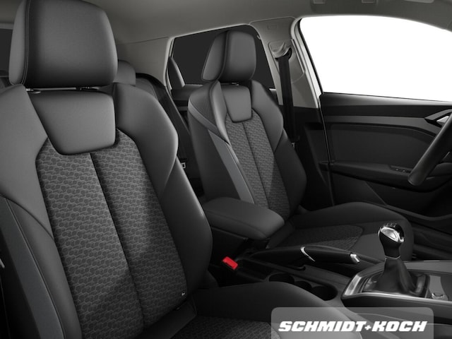 Audi A1 30 TFSI S-Line Sportback