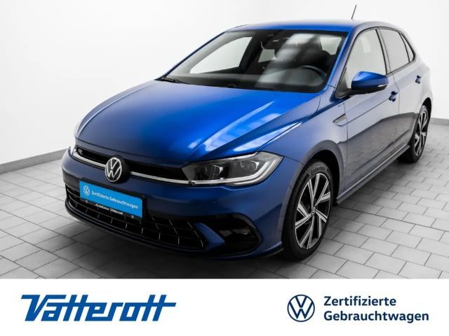 Volkswagen Polo 1.0 TSI DSG R-Line