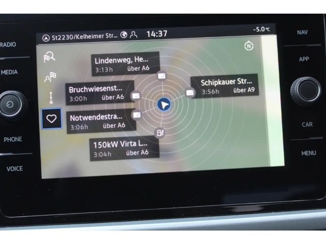 Volkswagen T-Roc 1.0 TSI