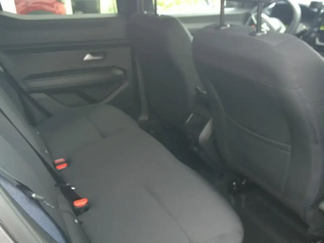 Dacia Duster 4WD TCe 130