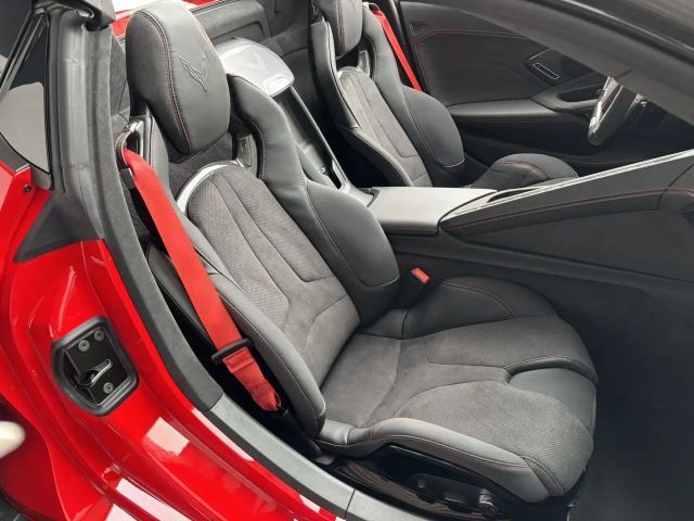 Corvette Z06 Cabriolet