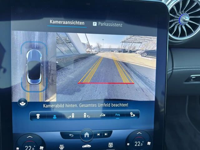 Mercedes-Benz SL 63 AMG 4MATIC+ AMG Line