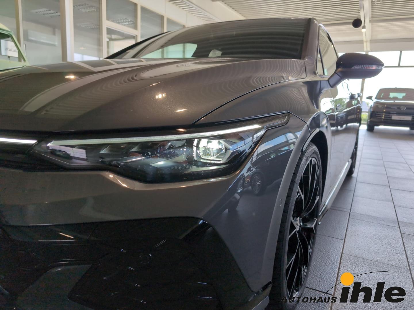 Volkswagen Golf DSG GTI Golf VIII