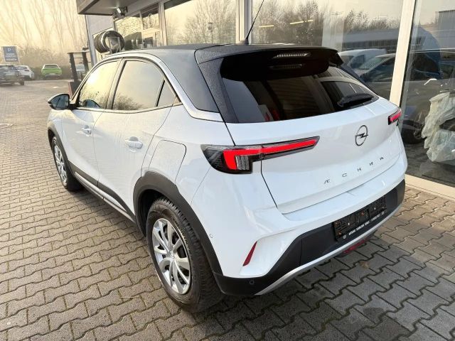 Opel Mokka Elegance