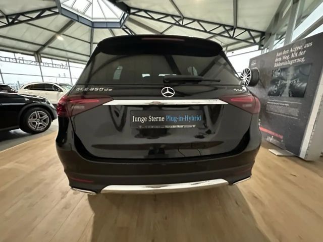 Mercedes-Benz GLE 350 4MATIC