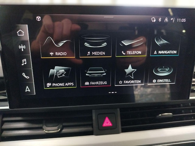 Audi A5 40 TDI S-Tronic Sportback