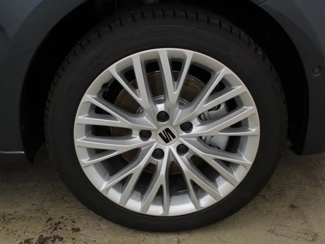 Seat Leon DSG Style e-Hybrid