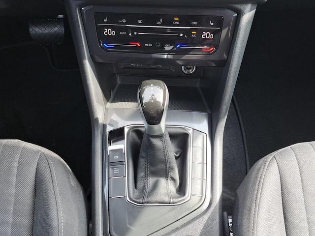 Volkswagen Tiguan 1.5 TSI Allspace Life