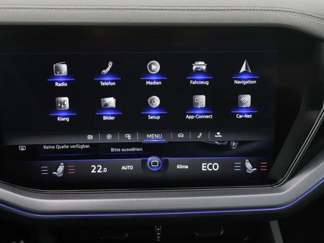 Volkswagen Touareg 3.0 V6 TDI R-Line