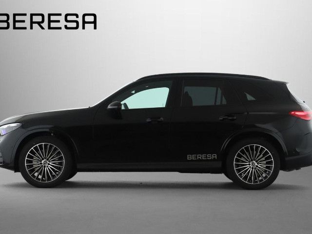 Mercedes-Benz GLC 450 4MATIC