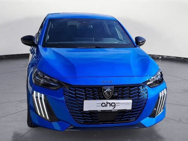 Peugeot E-208 GT-Line Hybrid
