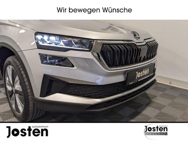 Skoda Karoq 1.5 TSI Selection