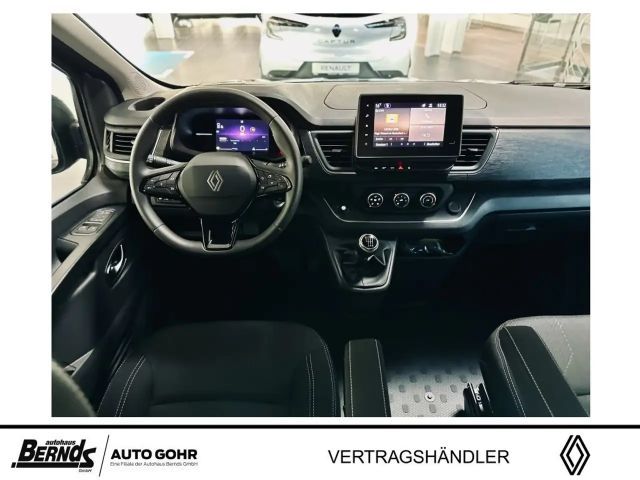 Renault Trafic Blue Evolution dCi 150