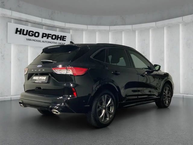 Ford Kuga ST Line X