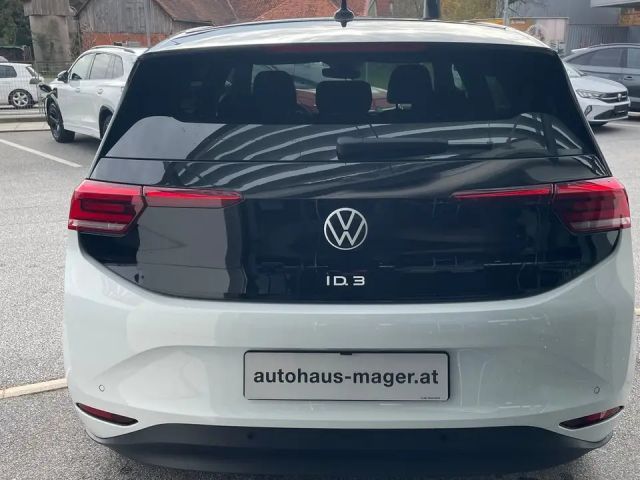 Volkswagen ID.3 Business Pure
