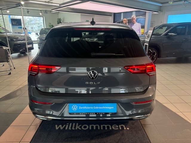 Volkswagen Golf 1.5 TSI Golf VIII Move