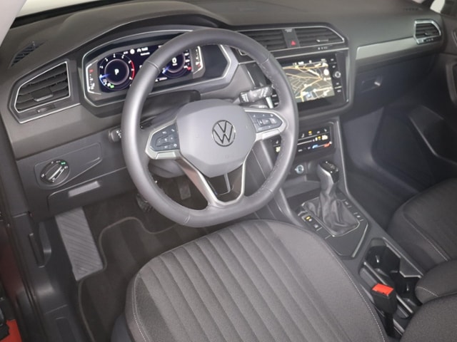 Volkswagen Tiguan Allspace DSG