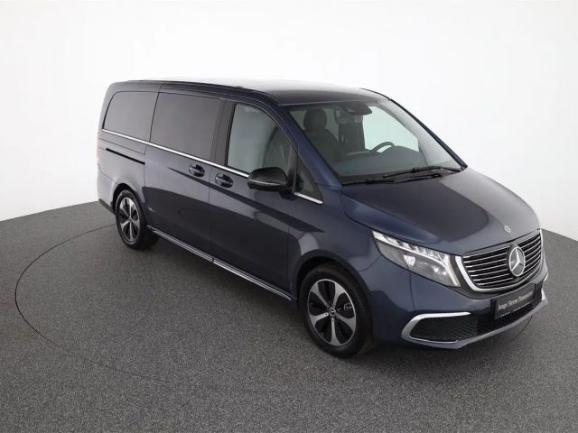 Mercedes-Benz EQV 300 Limousine Lang