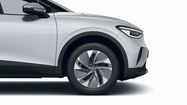 Volkswagen ID.4 Performance Pro