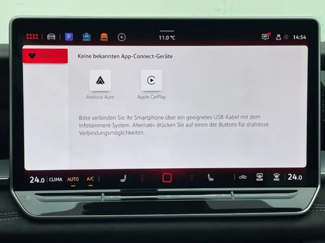 Volkswagen Tayron 2.0 TDI 4Motion R-Line