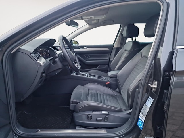 Volkswagen Passat 2.0 TDI 4Motion BMT Variant