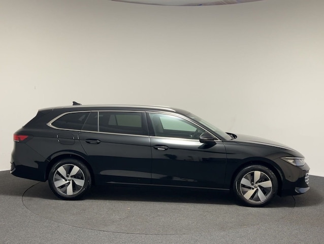 Volkswagen Passat 2.0 TDI DSG