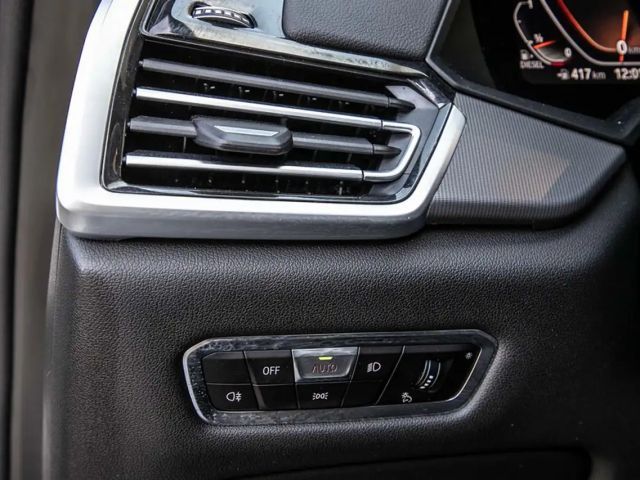 BMW X5 M-Sport xDrive30d