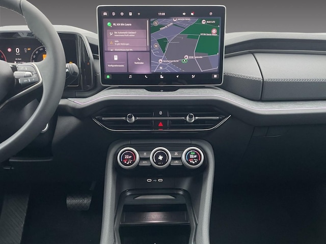 Skoda Kodiaq 2.0 TDI 4x4 Selection