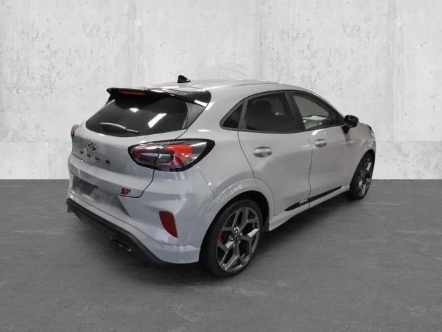 Ford Puma ST Line