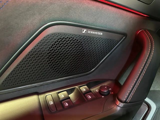 Cupra Formentor 2.0 TSI VZ