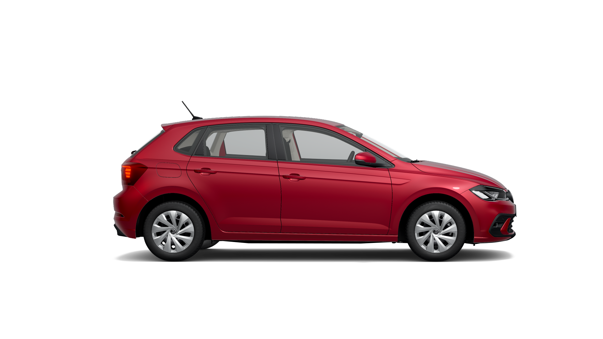 Volkswagen Polo 1.0 TSI