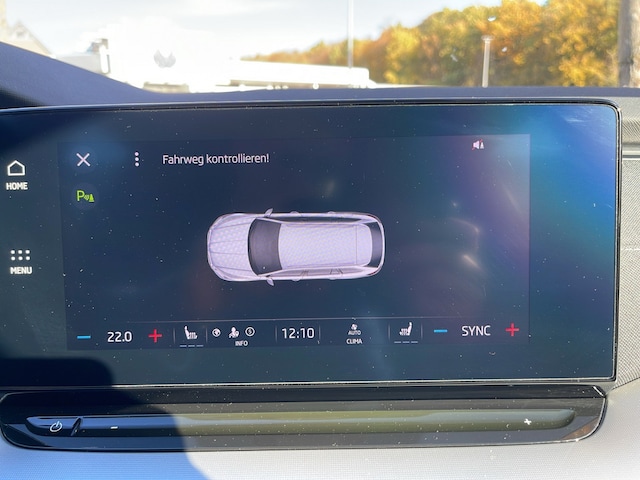 Skoda Octavia 2.0 TDI Combi Style Style