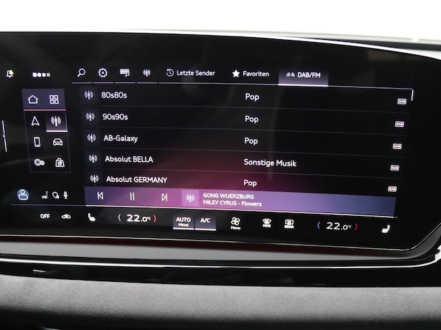 Audi A5 Quattro S-Tronic