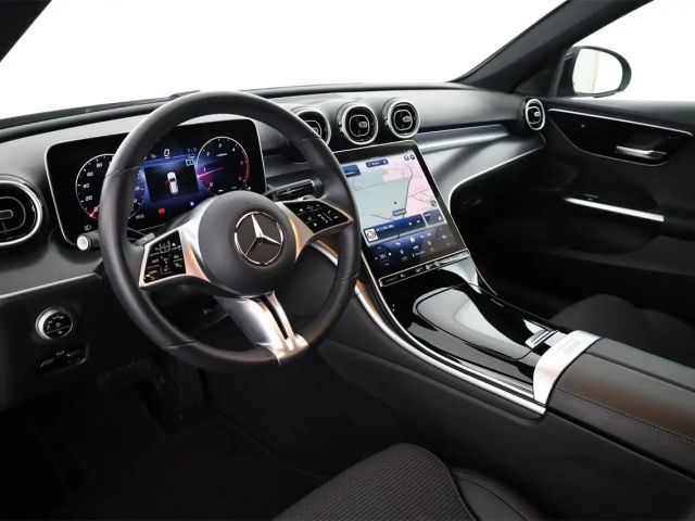 Mercedes-Benz C 200 AVANTGARDE C 200 d Estate