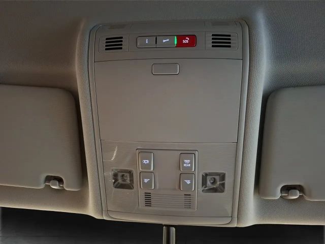 Volkswagen Touran DSG