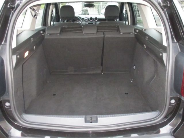 Dacia Duster 2WD Comfort ECO-G TCe 100