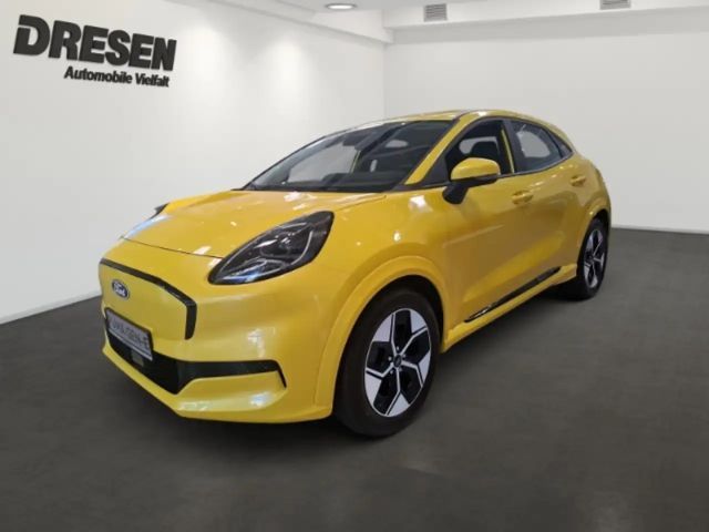 Ford Puma +Kamera+Navi+Sitzheizung+Lenkradheizung+Abstandswa