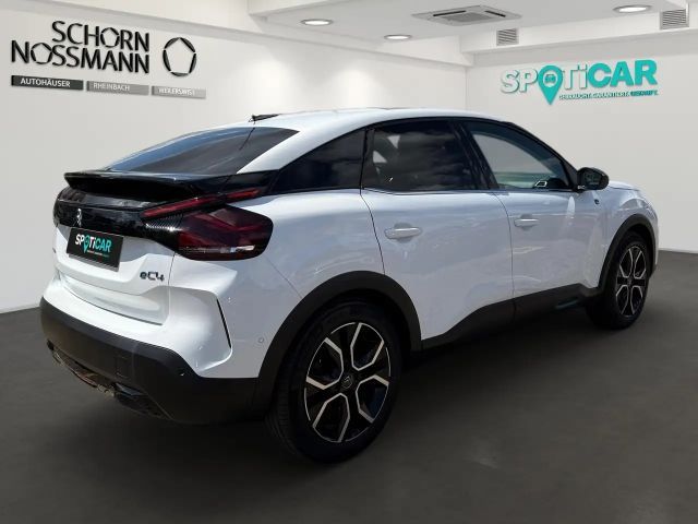 Citroën ë-C4 Shine