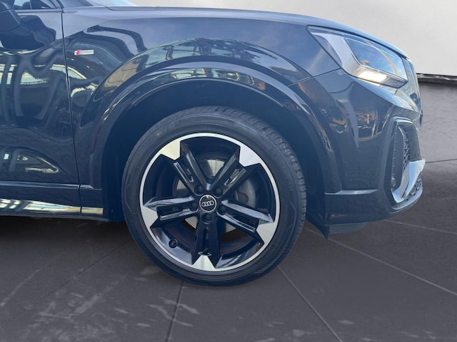 Audi Q2 30 TDI S-Line