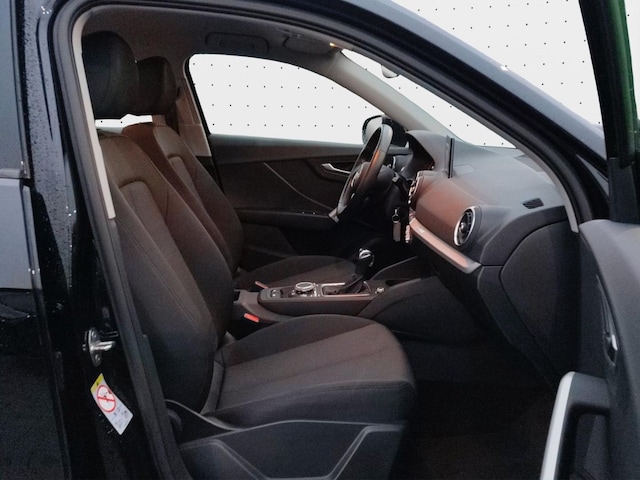 Audi Q2 30 TDI S-Tronic