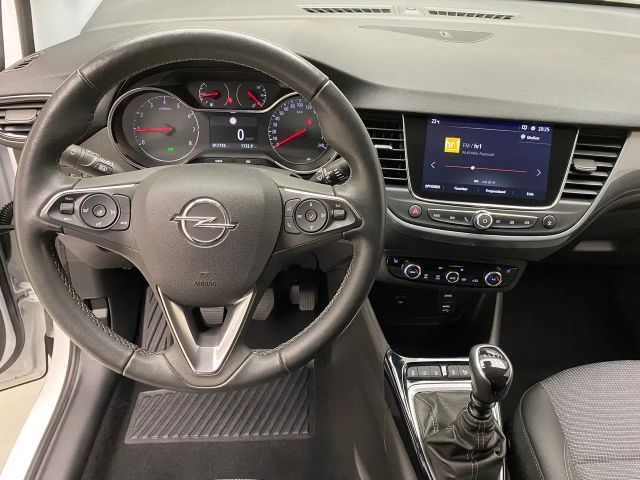 Opel Crossland X Elegance