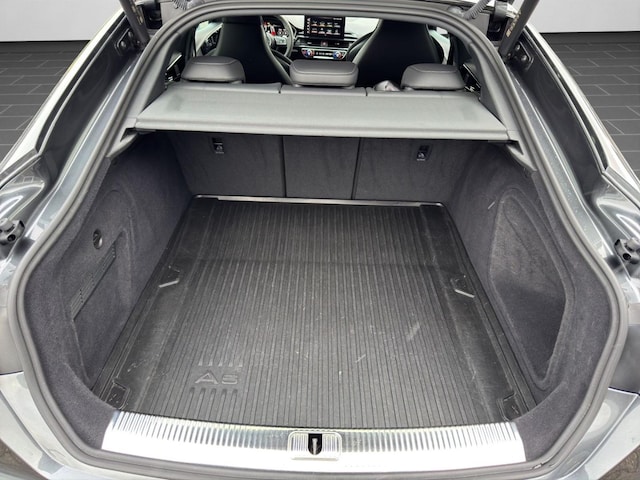 Audi RS5 Quattro Sportback